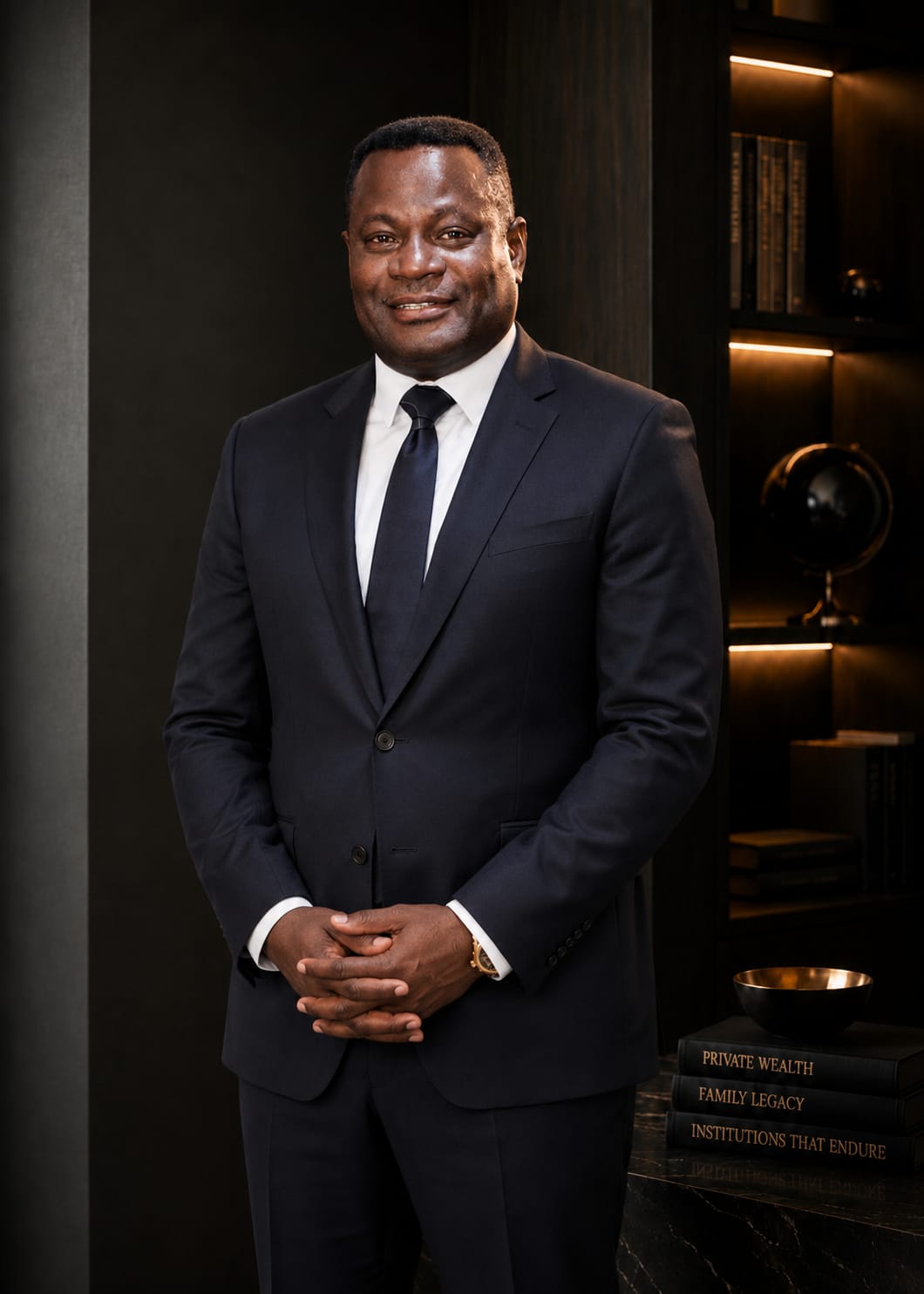 Miala Ndongala